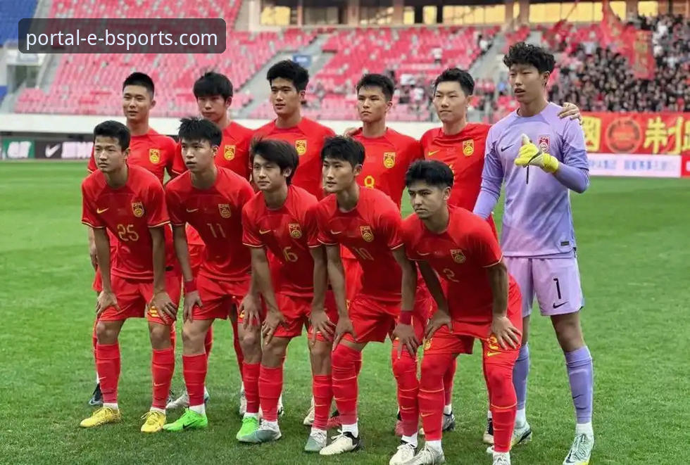 揭秘U19国足土伦杯闪光背后：1-0胜哥伦比亚，你不可不知的战术细节