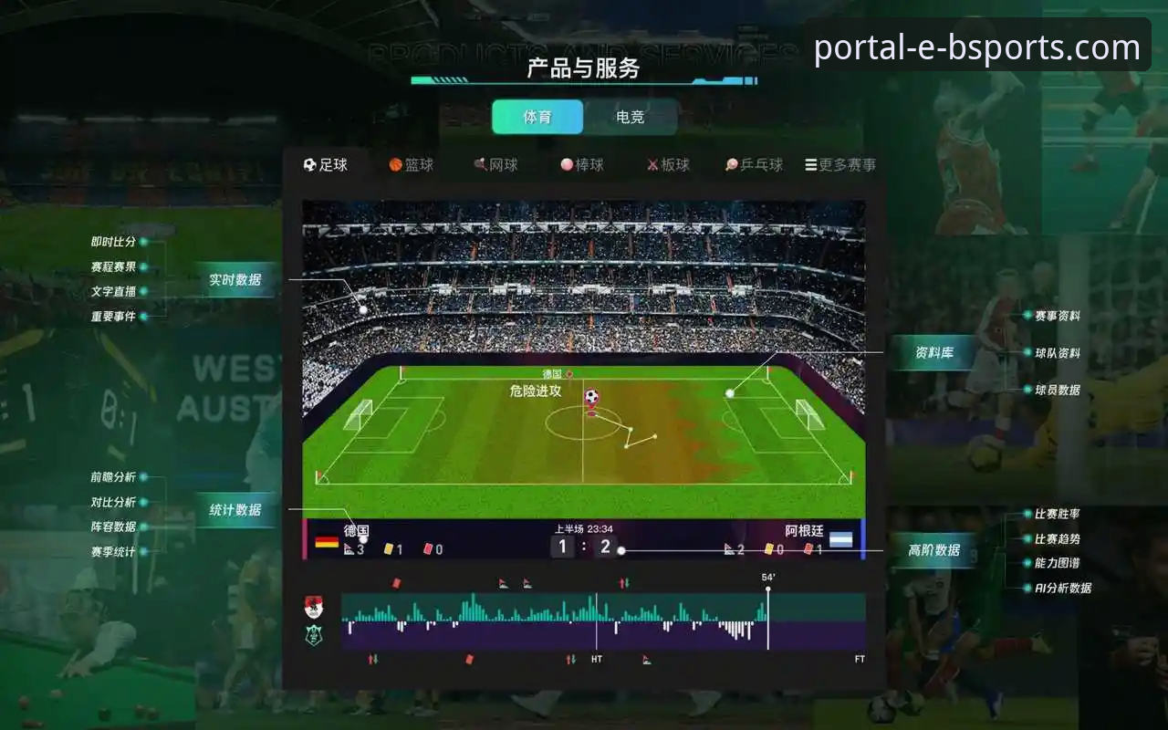 如何在BSports体育平台深度体验一场酣畅淋漓的意甲大胜？