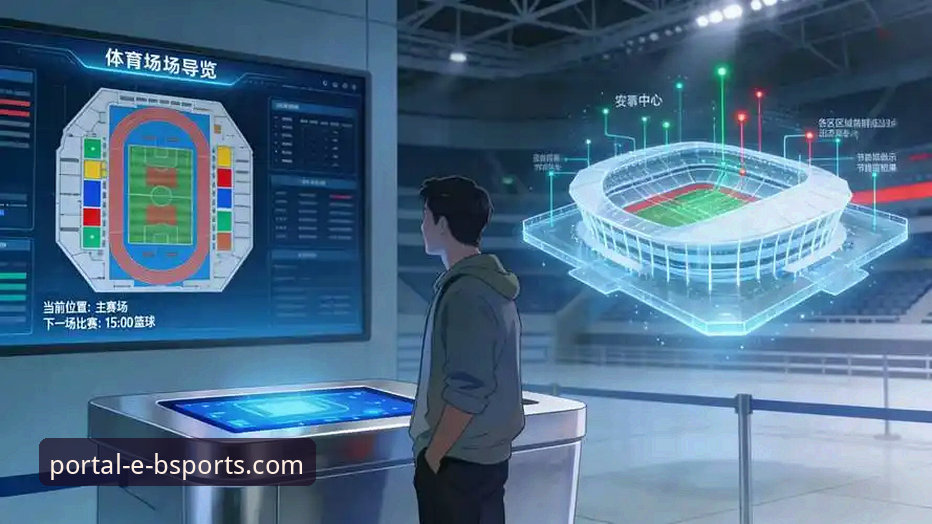 揭秘BSports体育平台：常见问题背后的技术真相与解决方案