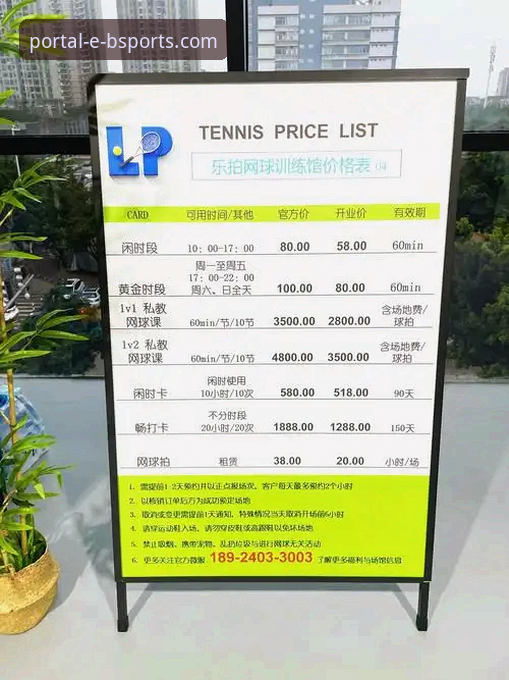 资深玩家深度剖析：如何高效利用BSports优惠活动提升体育投注体验