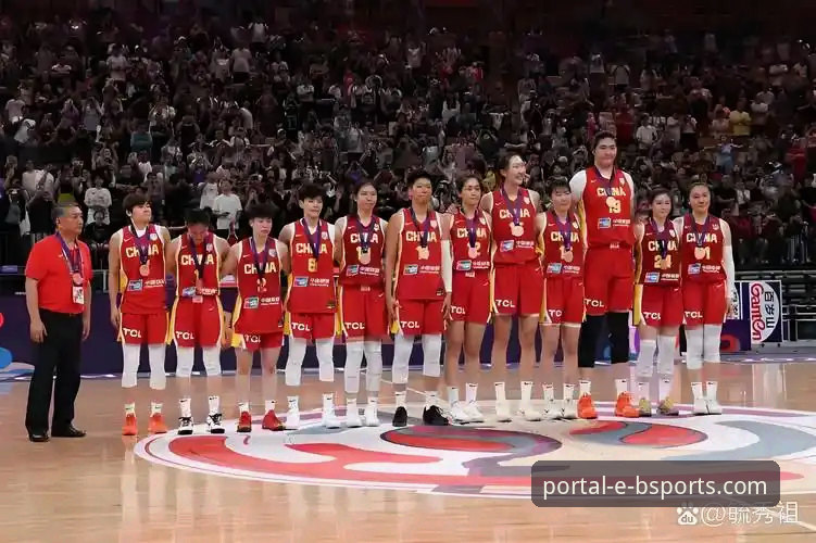 B体育首选平台 深度解析中国女篮关键胜利:从战术调整到球员爆发